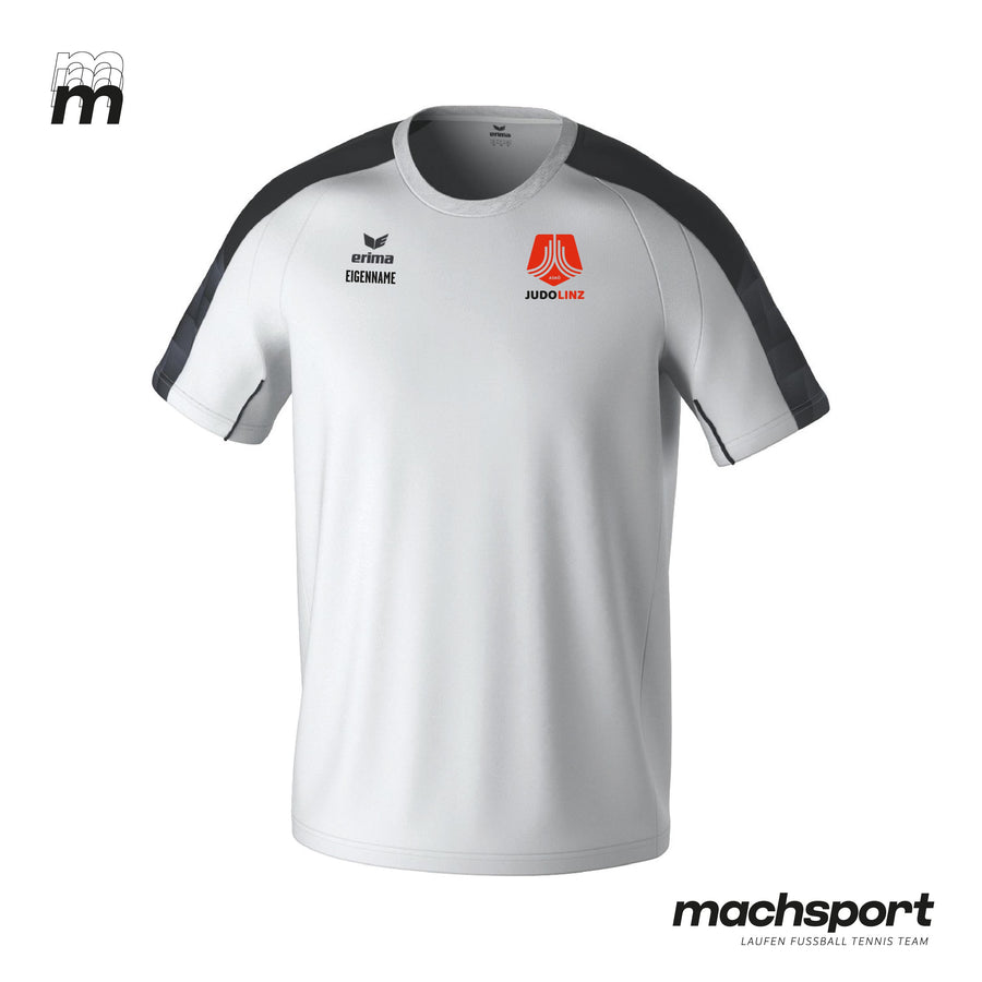 ASKÖ Judo Linz Trainingsshirt - machsport