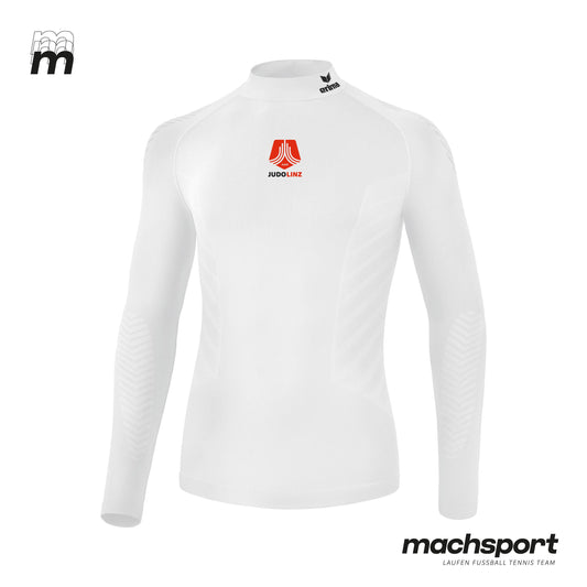 ASKÖ Judo Linz Turtleneck Longsleeve – 3XS