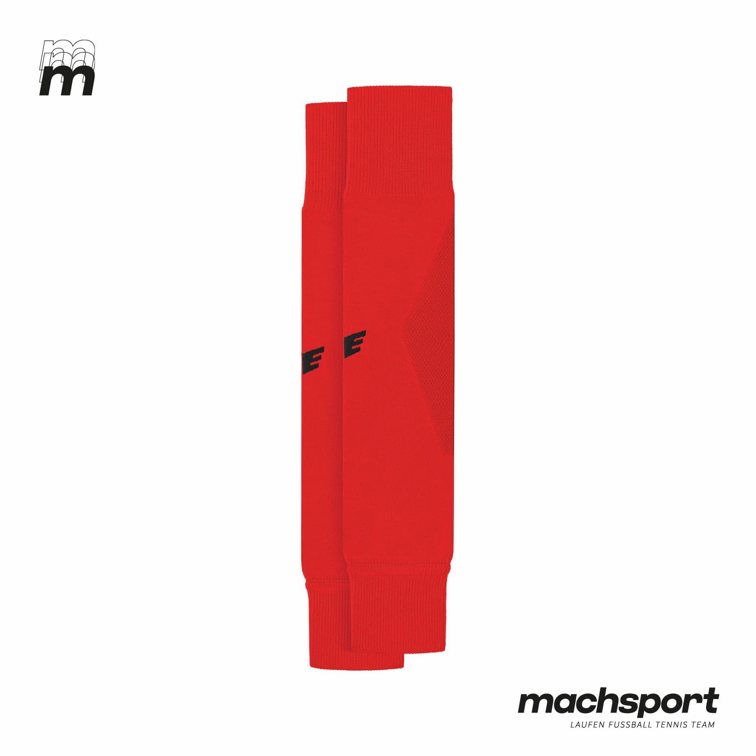 ASKÖ Oedt Sleeves rot - machsport – Bild 