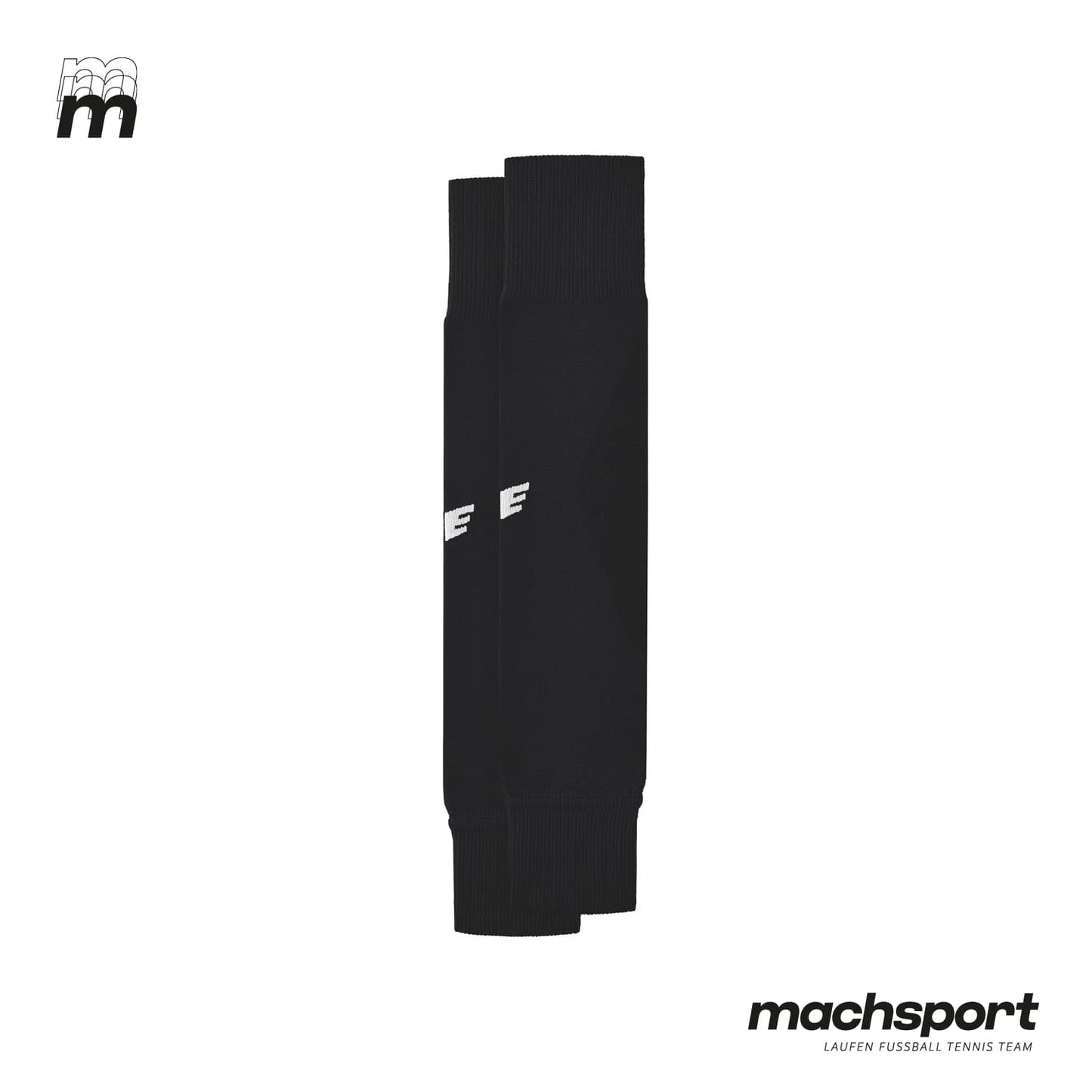 ASKÖ Oedt Sleeves schwarz - machsport
