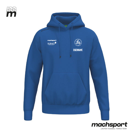 ASKÖ Schwimmklub Traun TS Hoodie Unisex – 128