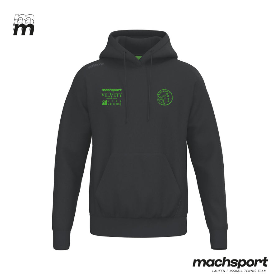 ASKÖ Taekwondo Traun TS Unisex Hoodie - machsport