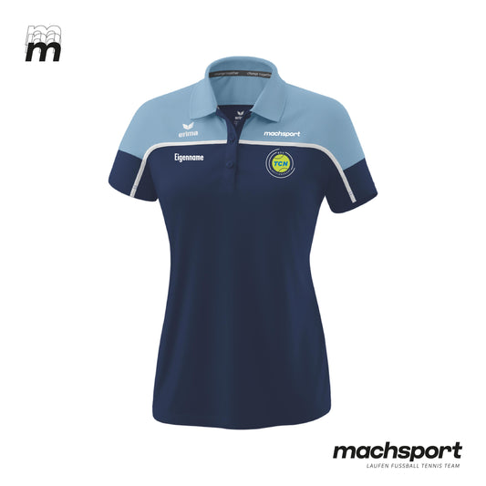 BSV TC Nettingsdorf Poloshirt Damen – 34