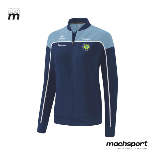 BSV TC Nettingsdorf Präsentationsjacke Damen – 34
