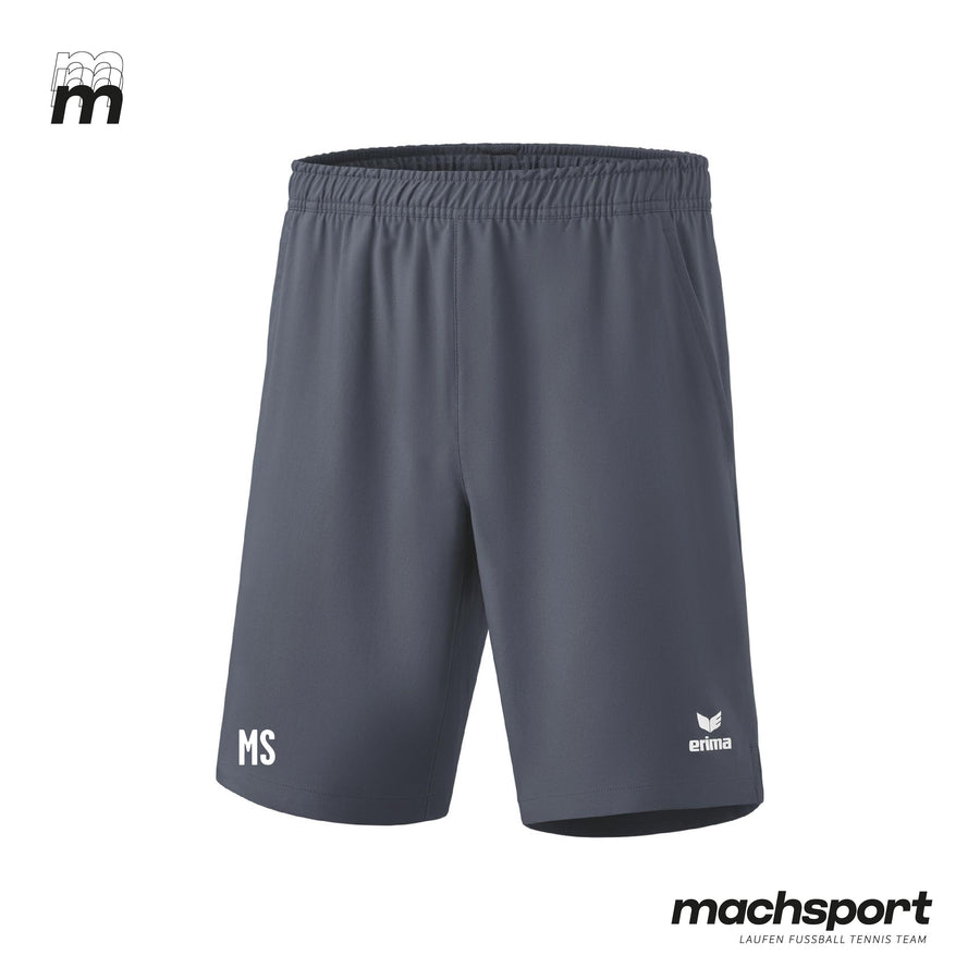 BSV TC Nettingsdorf Shorts - machsport