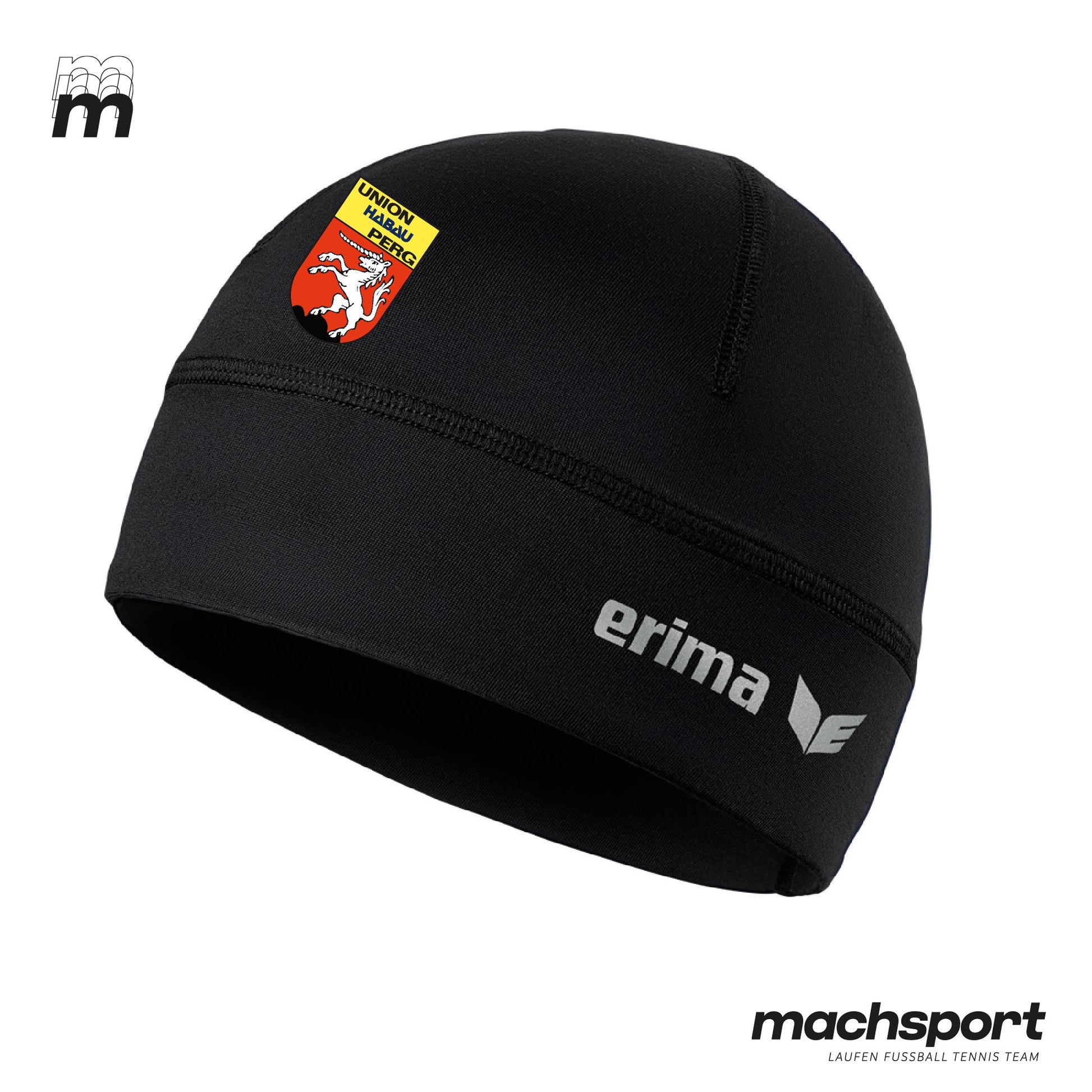 DSG Union HABAU Perg Beanie - machsport – Bild 