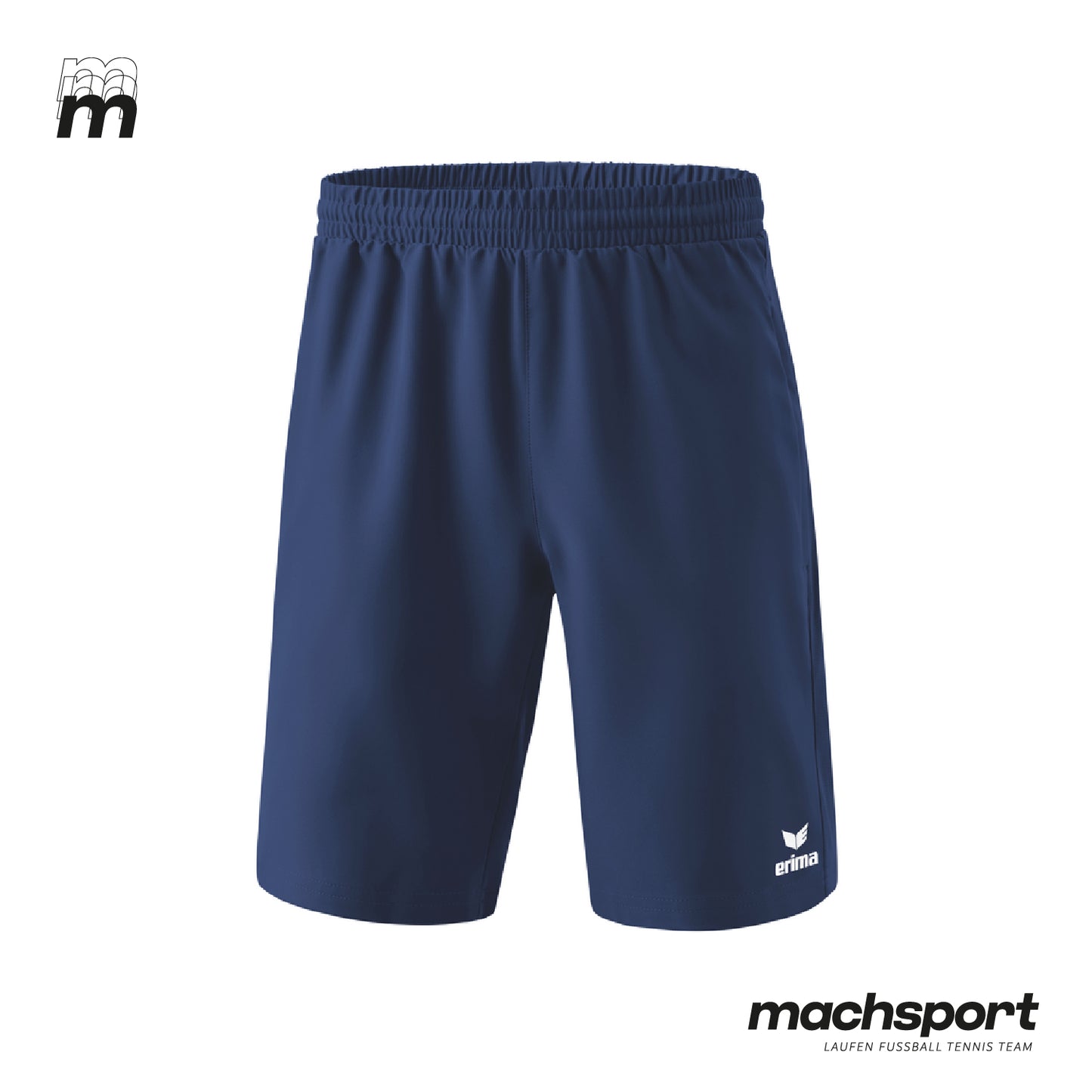DSG Union St. Martin/Traun - Sektion Karate Trainingsshort - machsport