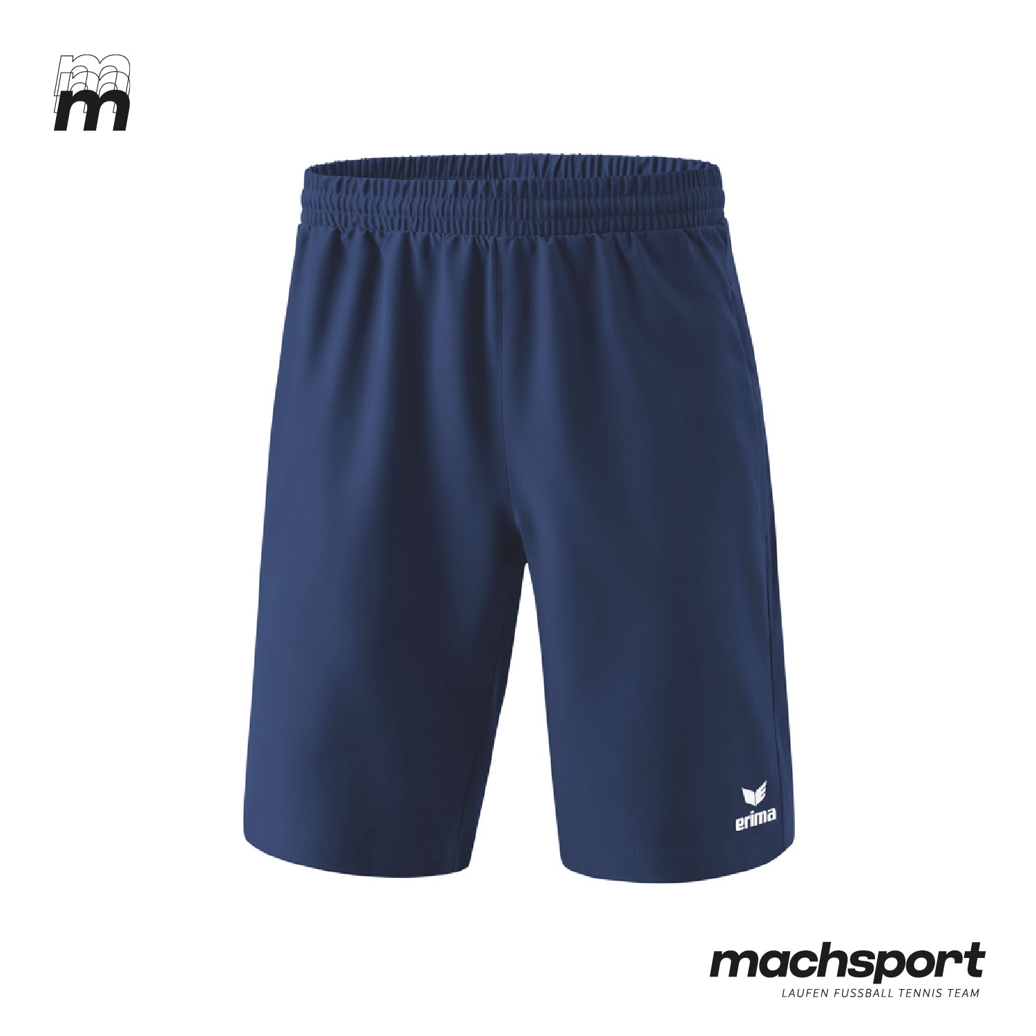 DSG Union St. Martin/Traun - Sektion Karate Trainingsshort - machsport – Bild 