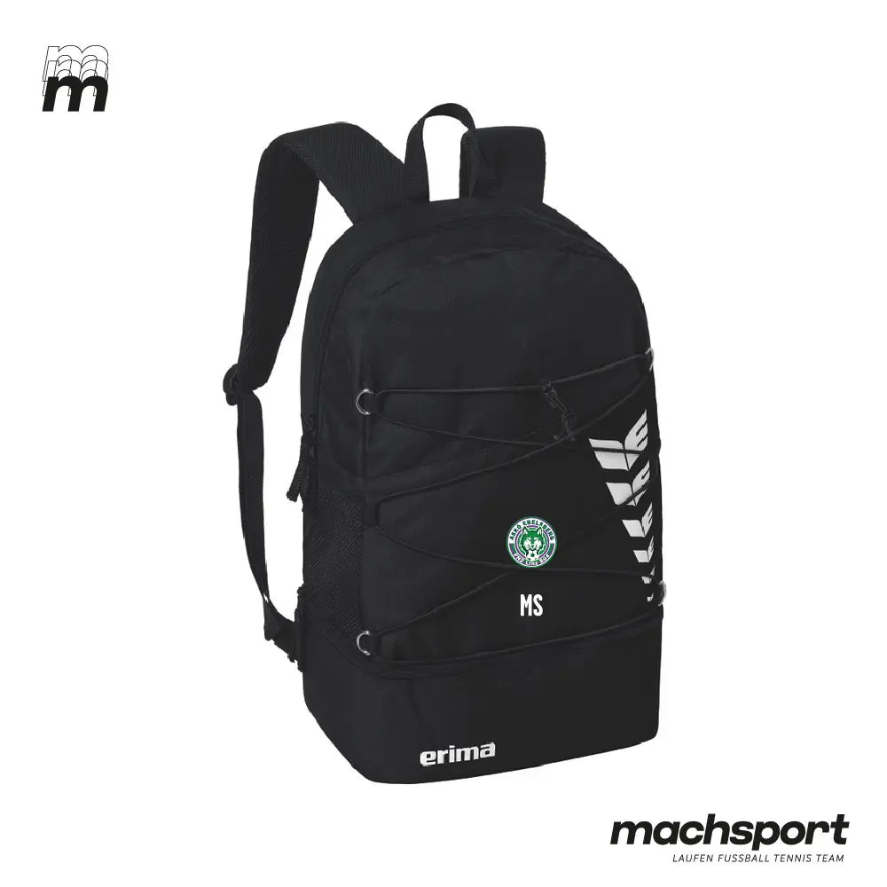 FNZ Linz Süd Rucksack - machsport – Bild 