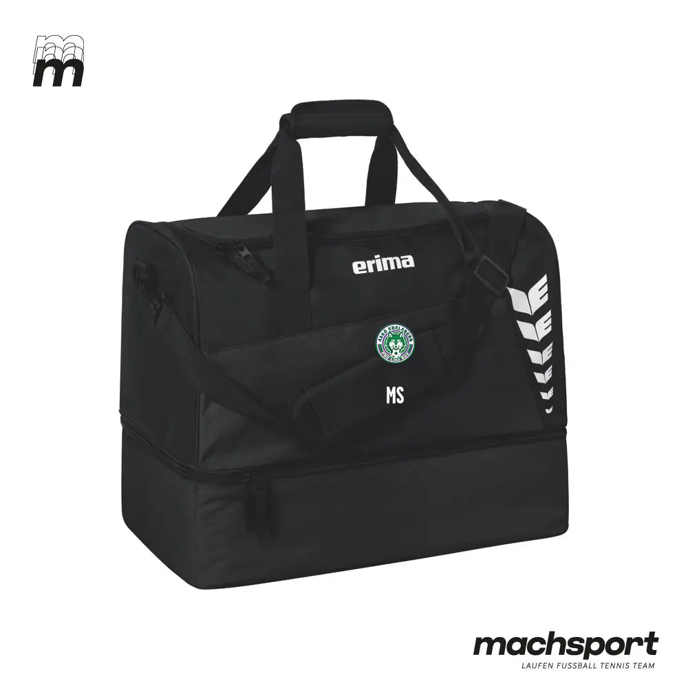 FNZ Linz Süd Sporttasche - machsport – Bild 