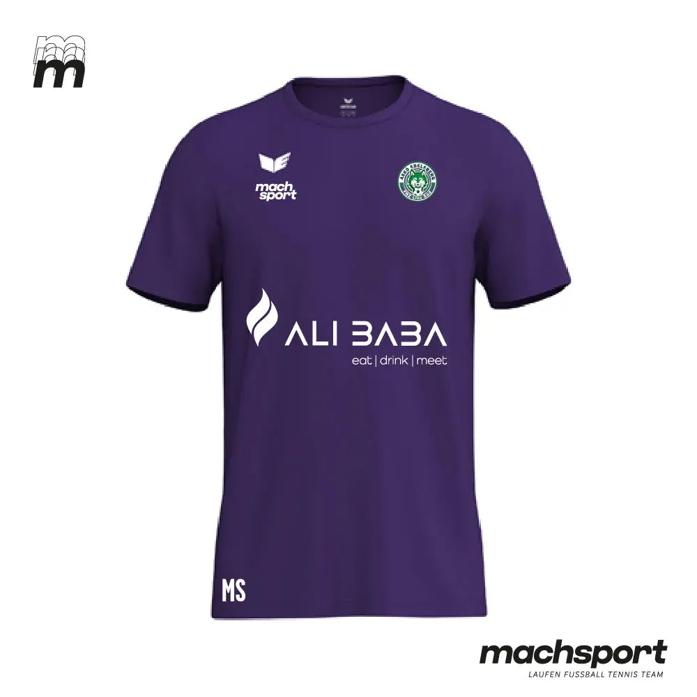 FNZ Linz Süd Trainingsshirt - machsport – Bild 