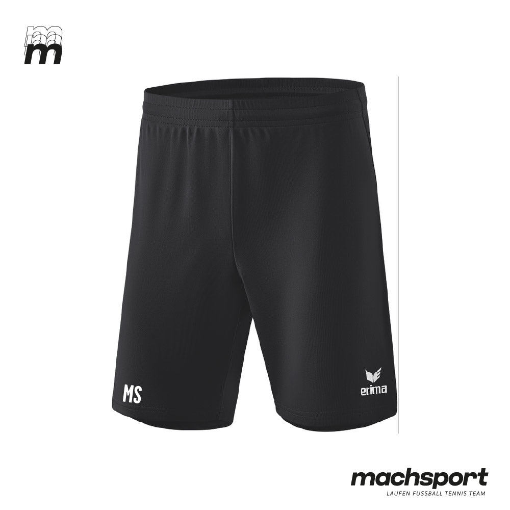 SPG Dionysen/FNZ Linz Süd Trainingsshorts - machsport – Bild 