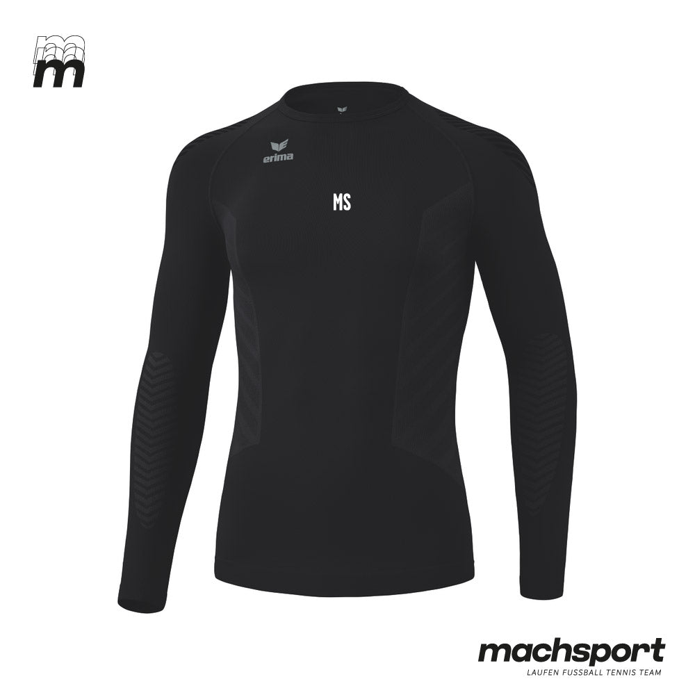 SPG Dionysen/FNZ Linz Süd Unterziehshirt - machsport – Bild 