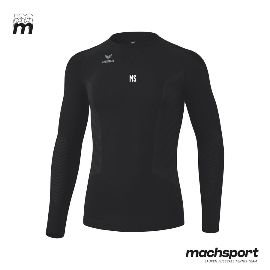 SPG Dionysen/FNZ Linz Süd Unterziehshirt - machsport