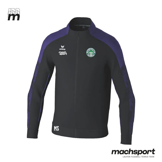 FNZ Linz Trainingsjacke – 116