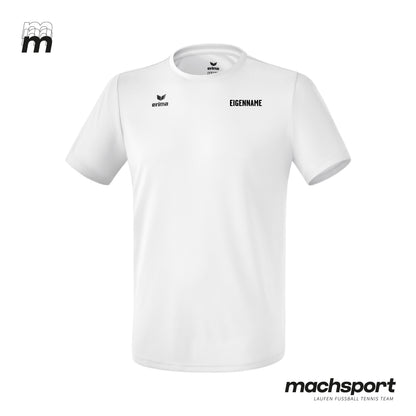 Freiwillige Feuerwehr Unterweißenbach T-Shirt - machsport