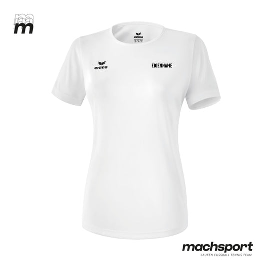Freiwillige Feuerwehr Unterweißenbach T-Shirt Damen – 34