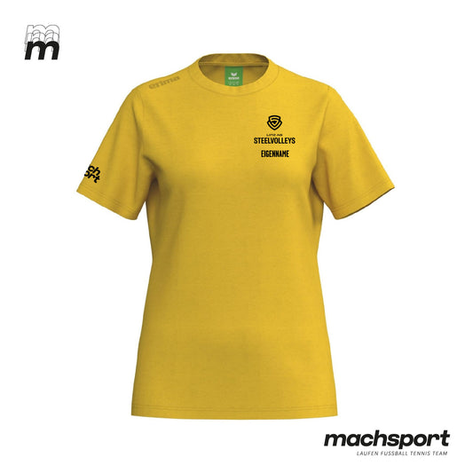 LINZ AG Steelvolleys T-Shirt Damen – 34