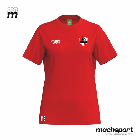 LSC Linz Shirt Damen – 34