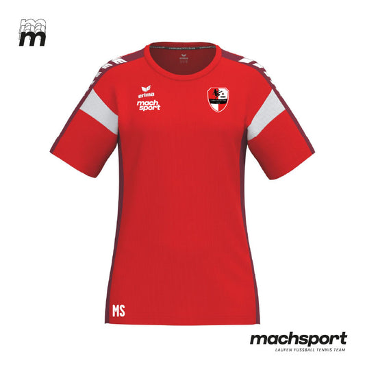 LSC Linz Trainingsshirt Damen – 34