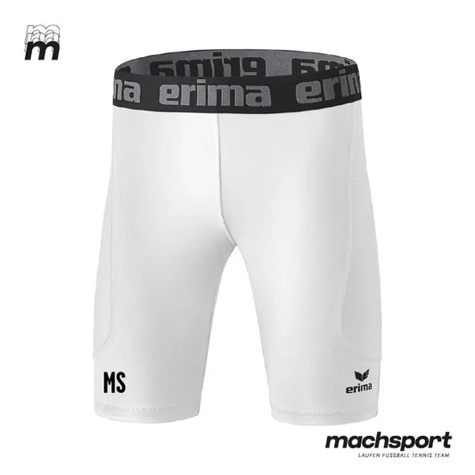 LSC Linz Unterziehshort weiß – 128