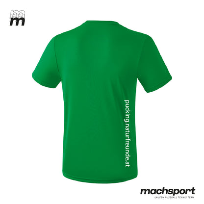 Naturfreunde Pucking Funktionsshirt Herren/Kinder - machsport