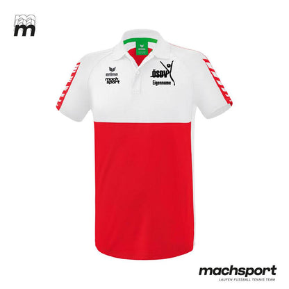 ÖSDV Poloshirt - machsport