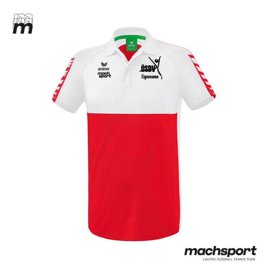 ÖSDV Poloshirt - machsport
