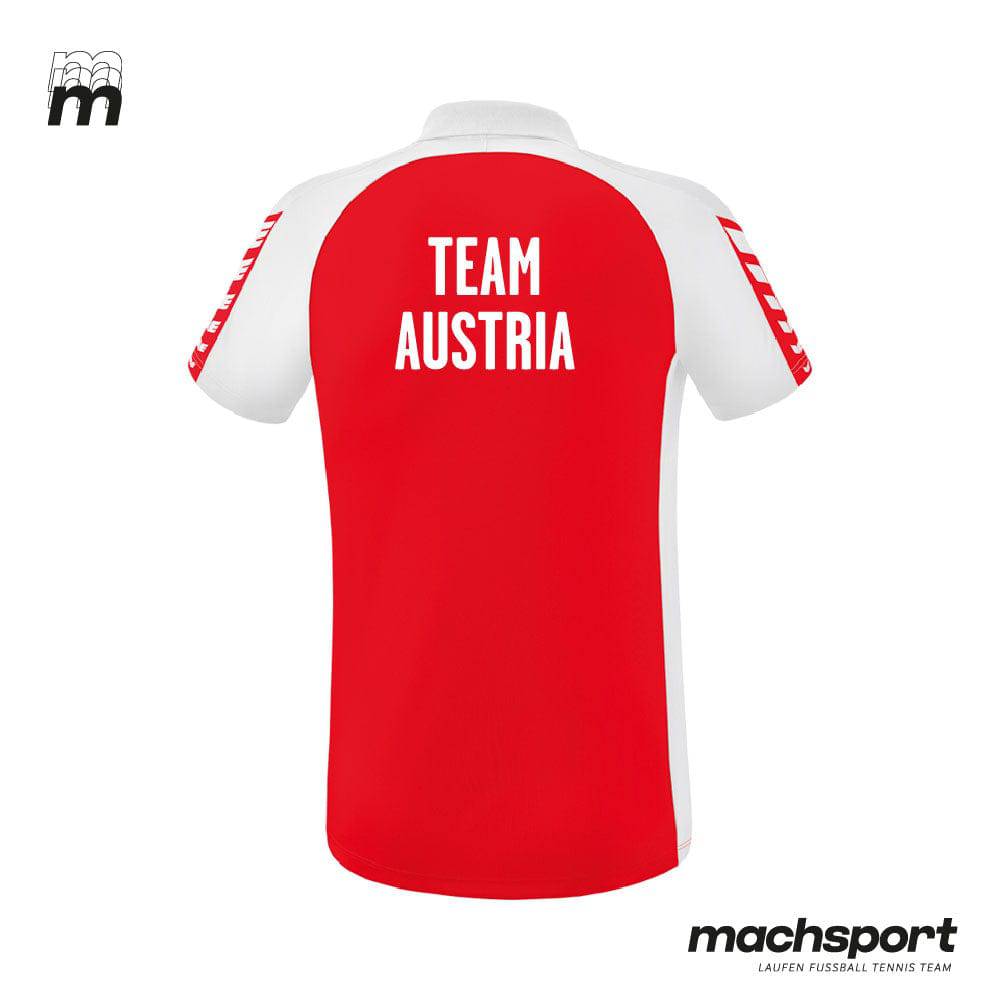 ÖSDV Poloshirt - machsport – Bild 