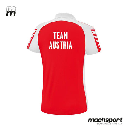 ÖSDV Poloshirt Frauen - machsport