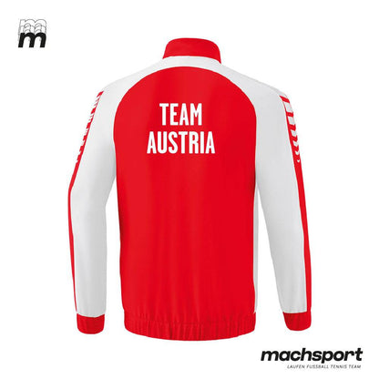 ÖSDV Präsentationsjacke - machsport
