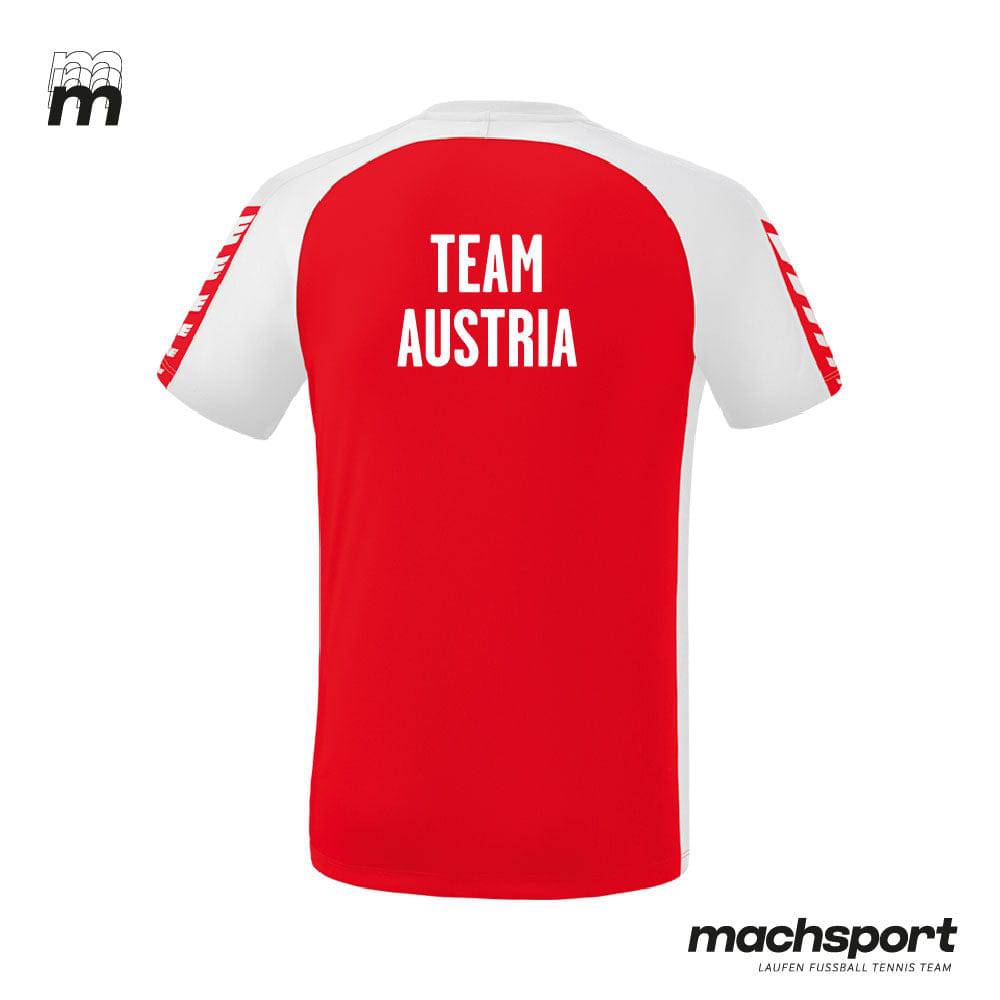 ÖSDV Trainingsshirt - machsport