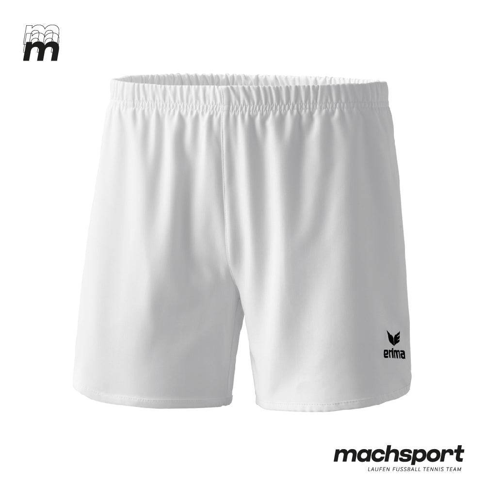 ÖTB Traun Tennis Tennisshorts Frauen weiß - machsport – Bild 