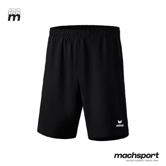 ÖTB Traun Tennis Tennisshorts schwarz – 128