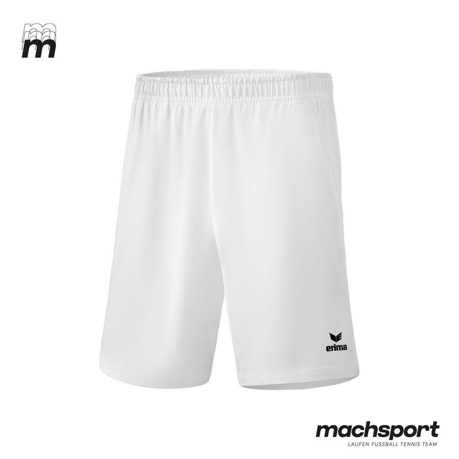 ÖTB Traun Tennis Tennisshorts weiß - machsport