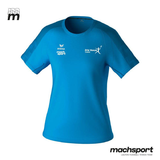 ÖTB Traun Tennis Trainingsshirt Frauen – 34