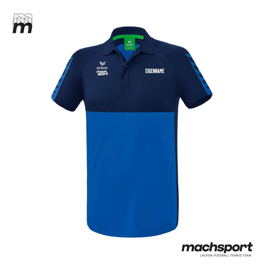 ÖTB Leonding Poloshirt - machsport