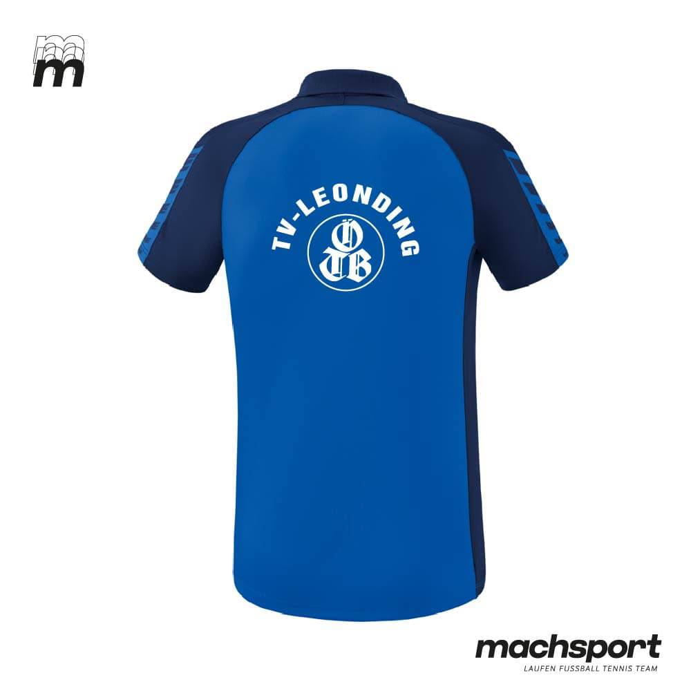 ÖTB Leonding Poloshirt - machsport – Bild 