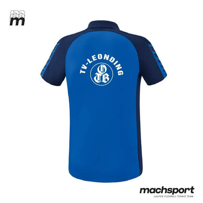 ÖTB Leonding Poloshirt - machsport