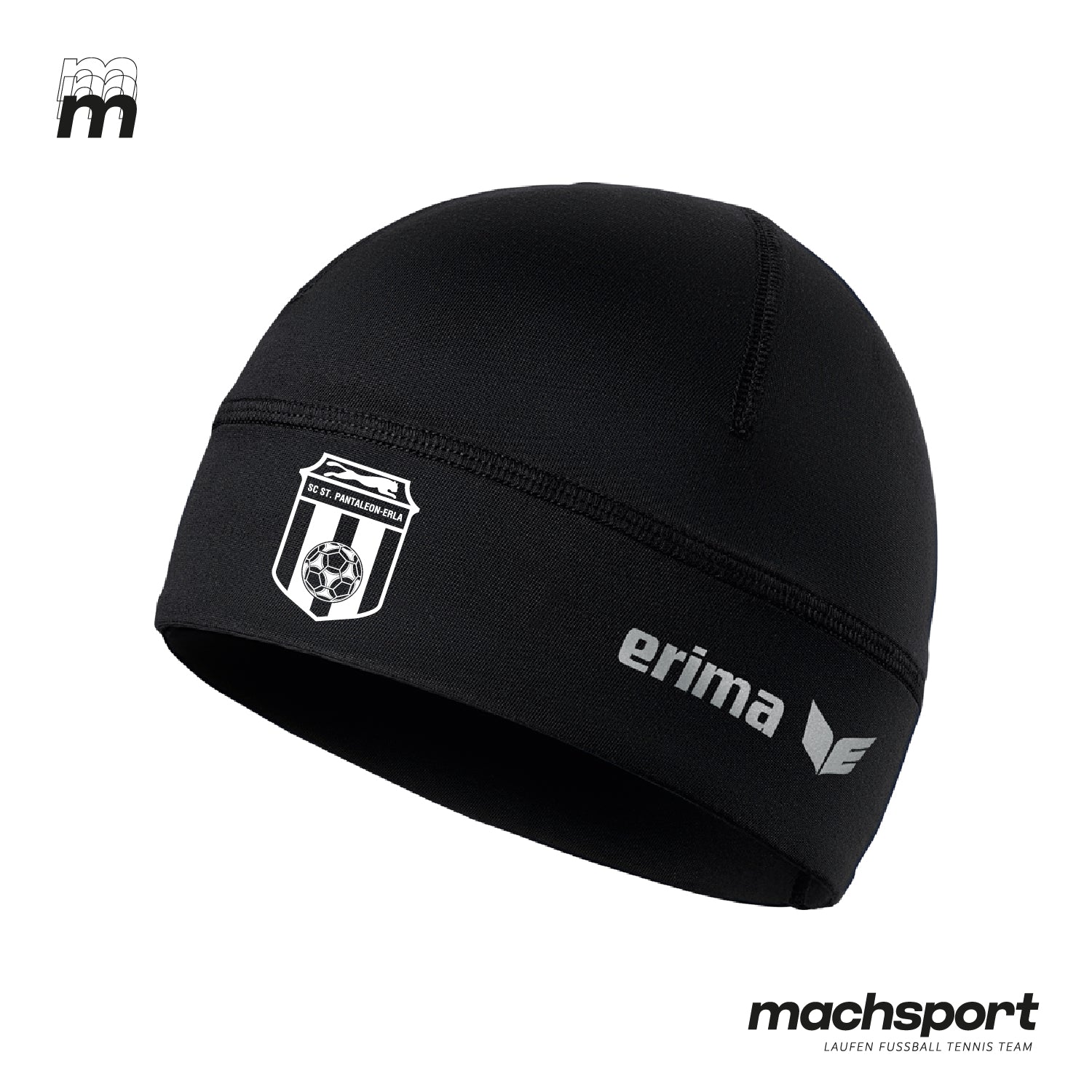 SC St. Pantaleon-Erla Haube - machsport – Bild 