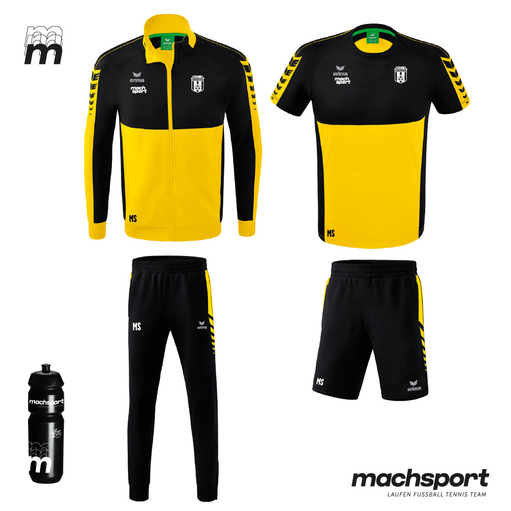 SC St. Pantaleon-Erla Trainingsset - machsport – Bild 