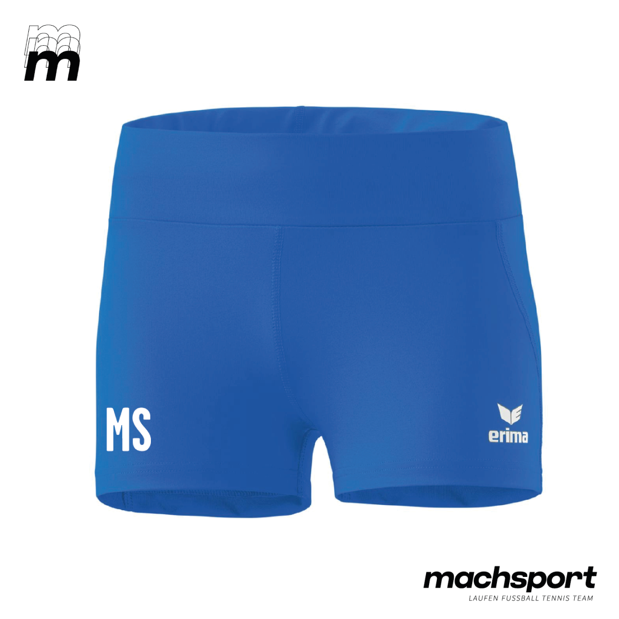 SMS Haid II Tights - machsport – Bild 