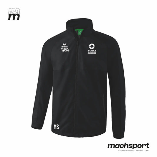 SPG AGRU Juniors Regenjacke – 116