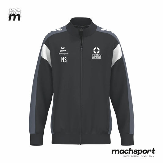 SPG AGRU Juniors Trainingsjacke – 116