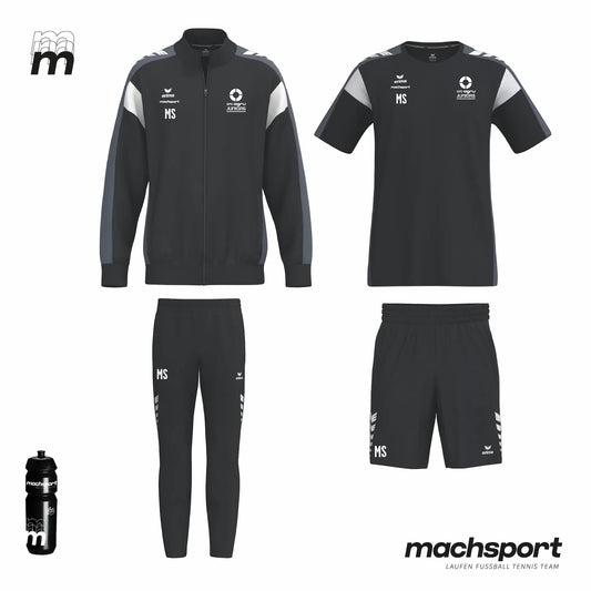SPG AGRU Juniors Trainingsset klein – Default Title