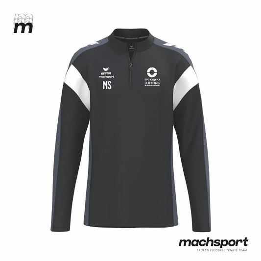 SPG AGRU Juniors Ziptop – 116