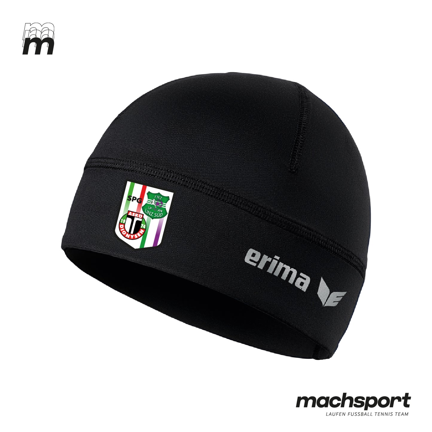 SPG Dionysen/FNZ Linz Süd Beanie - machsport