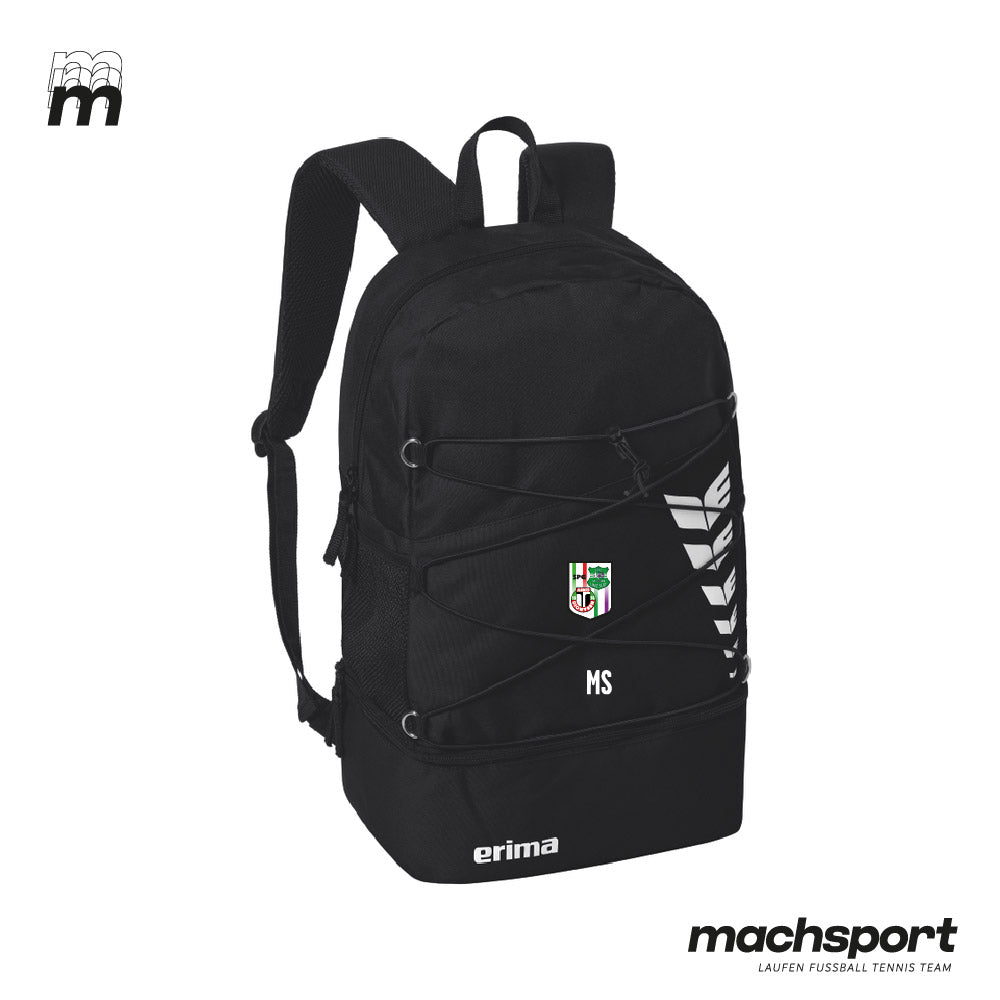 SPG Dionysen/FNZ Linz Süd Rucksack - machsport