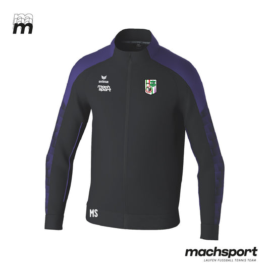 SPG Dionysen/FNZ Linz Trainingsjacke – 116