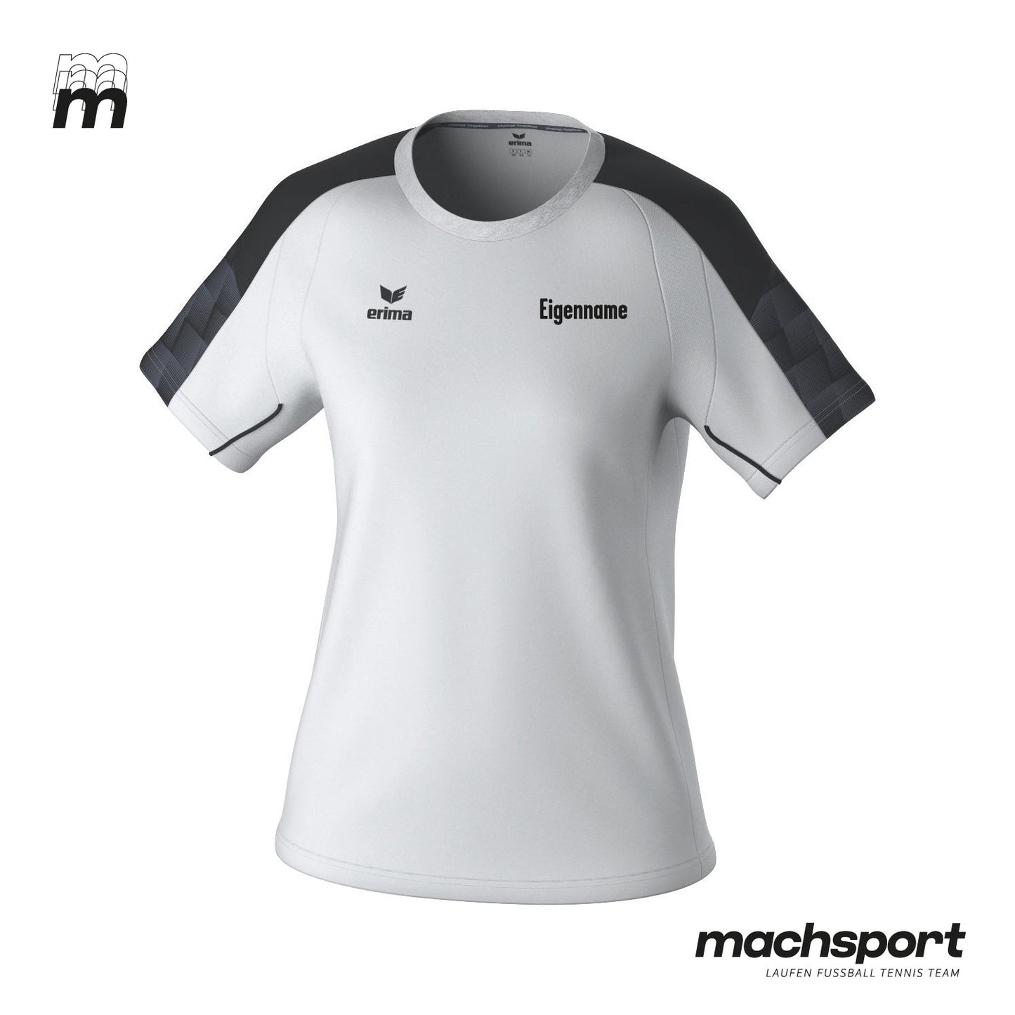 TNMS Stadl-Paura Sportshirt Damen - machsport